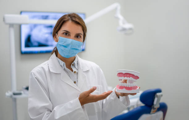 Best Emergency Denture Repair in Antigo, WI
