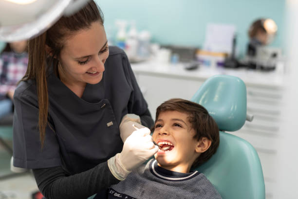 Best Weekend Emergency Dentist in Antigo, WI
