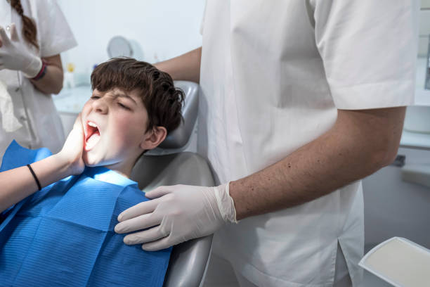 Best Emergency Treatment for Dental Infections or Abscesses in Antigo, WI