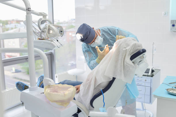 Best Emergency TMJ Treatment in Antigo, WI
